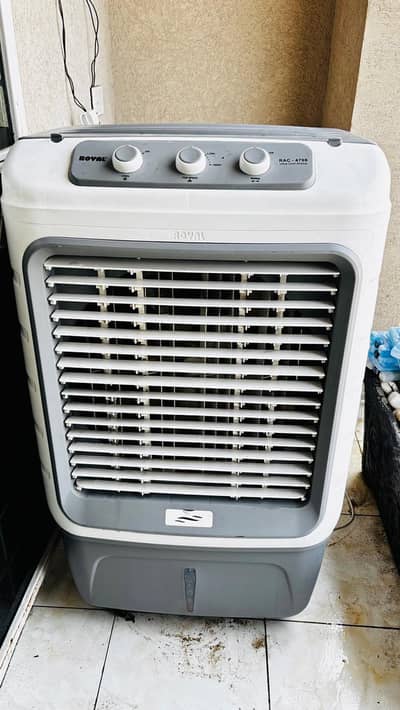 Royal Room Cooler RAC - 4700