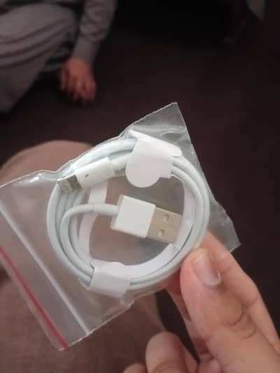 iphone cable