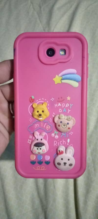 Samsung Glaxy J5 Prime