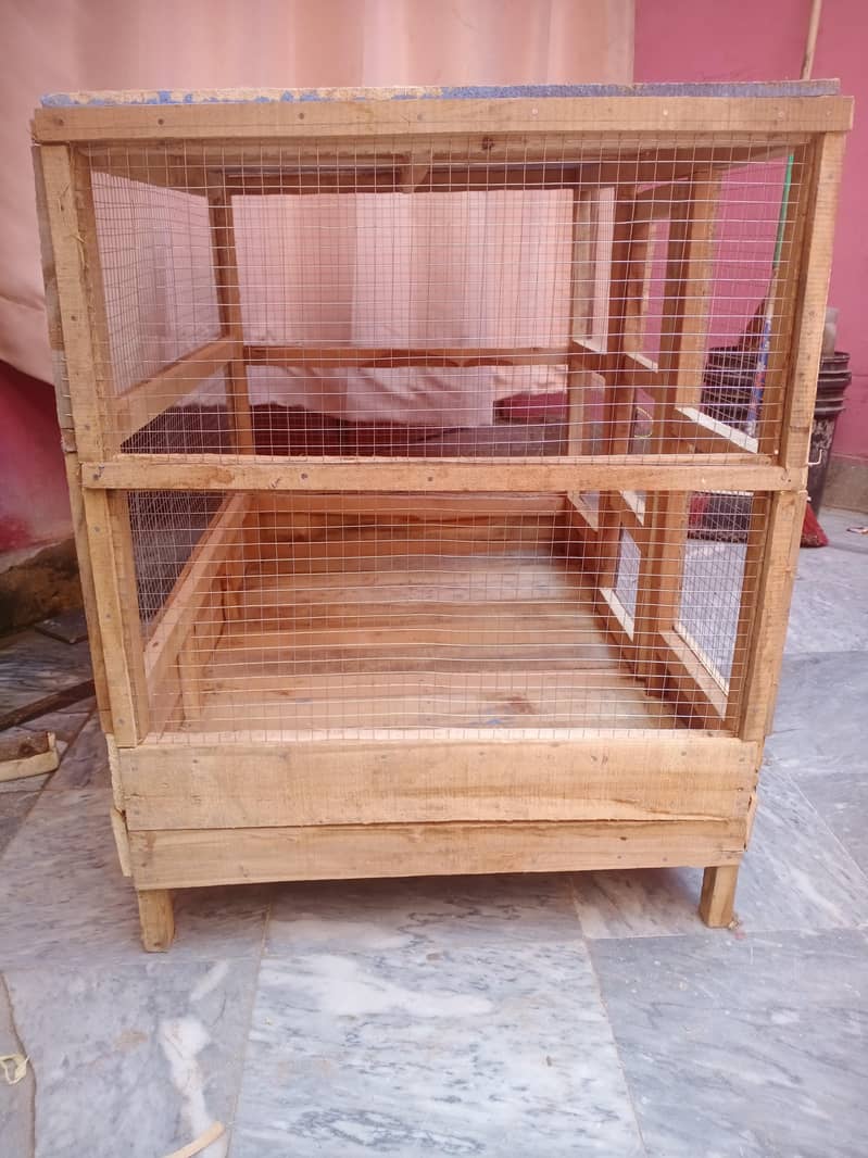 hen's cage 3