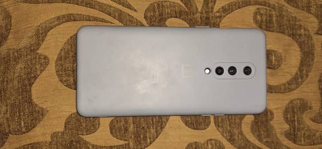 one plus 8 8/128 with beautifully case