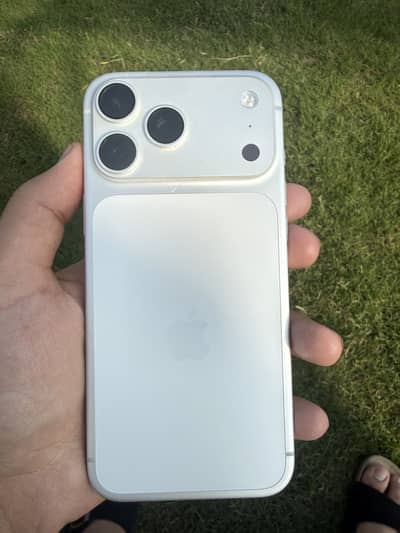 iphone 17 promax non pta