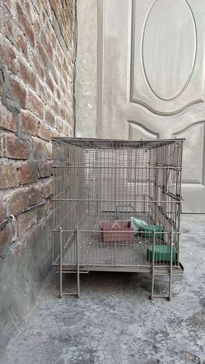 Cage