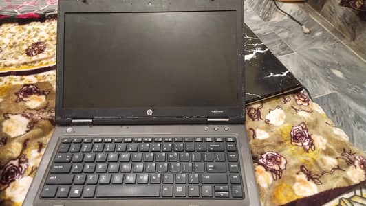 HP ProBook | Windows 10 | Budget Laptop | Best for Office