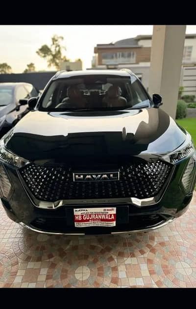 Haval jholion 1.5T HEV