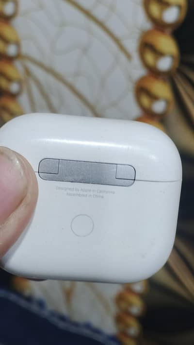 Iphone airbuds 3rd generation