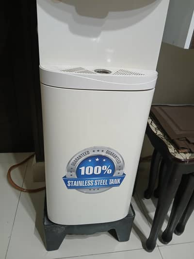 used but very good condition