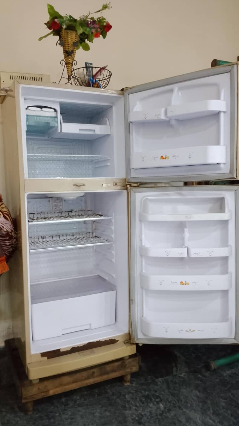 Waves Medium Fridge 3