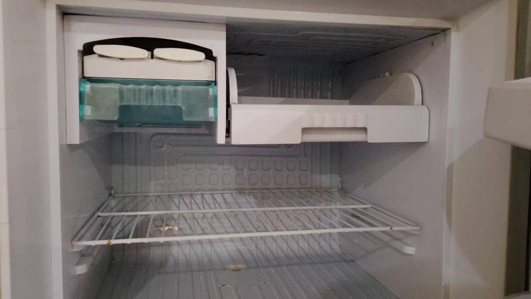 Waves Medium Fridge 4