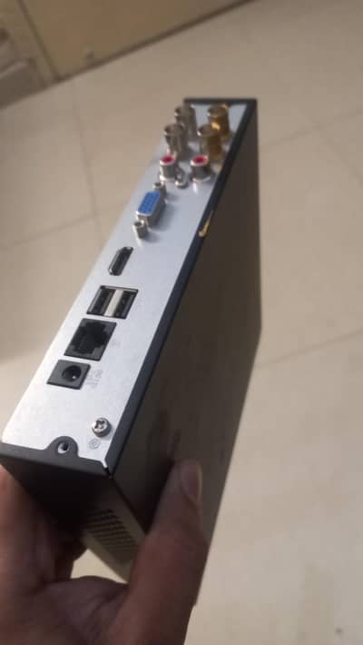 Dvr 4  channel