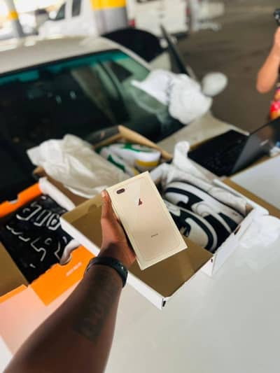 iphone 7 plus 128 GB all ok delivery available