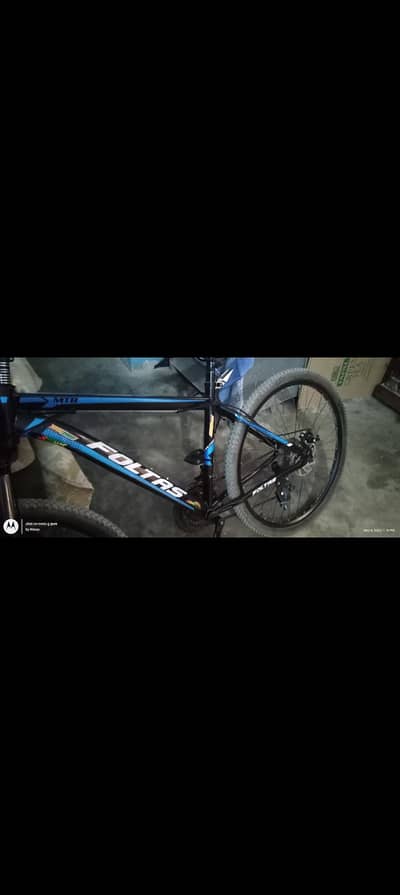 MTB Bicycle Imported