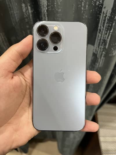 Iphone 13 pro jv [exchange possible]