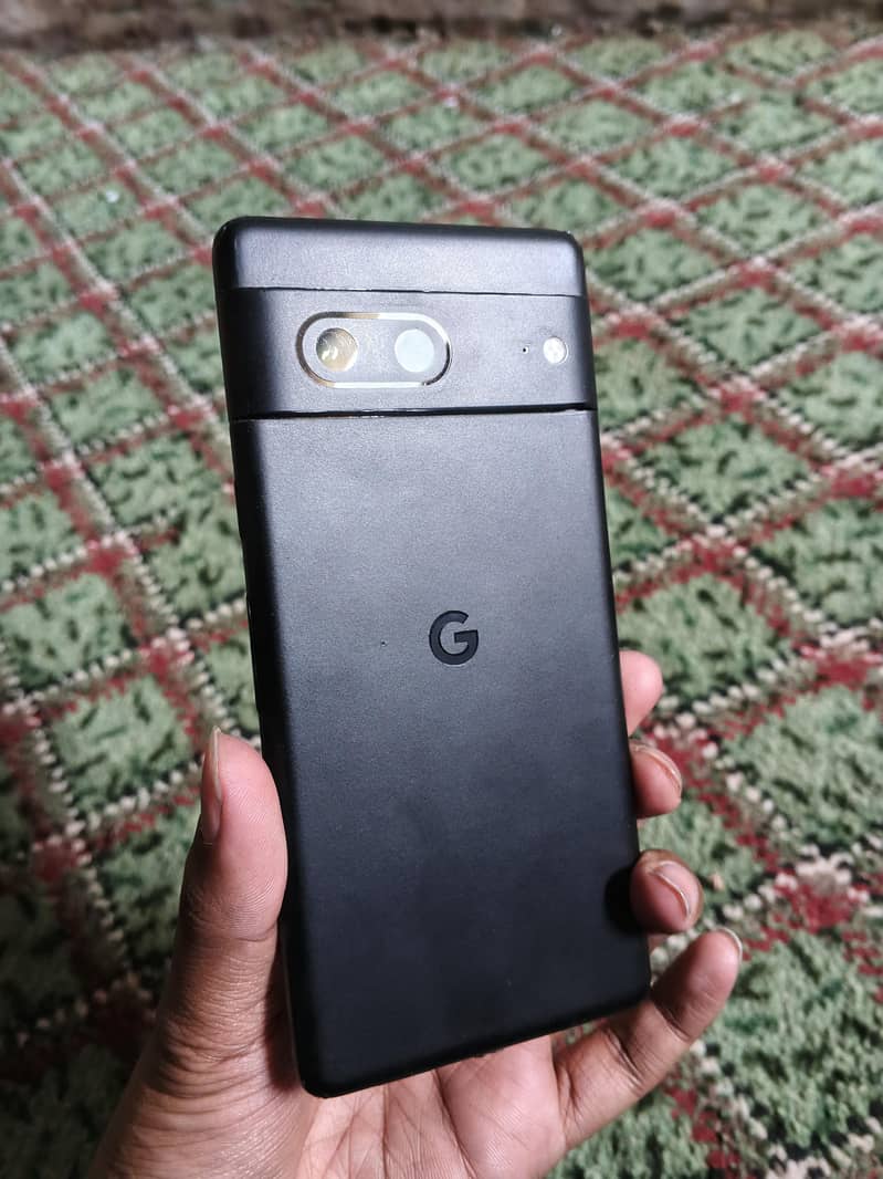 google Pixel 7 1