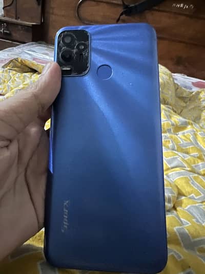 Sparx neo 7 pro 4Gb 64gb