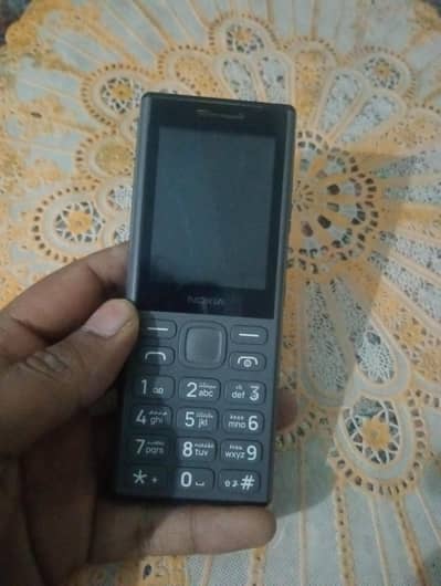 Nokia 130 1 month use