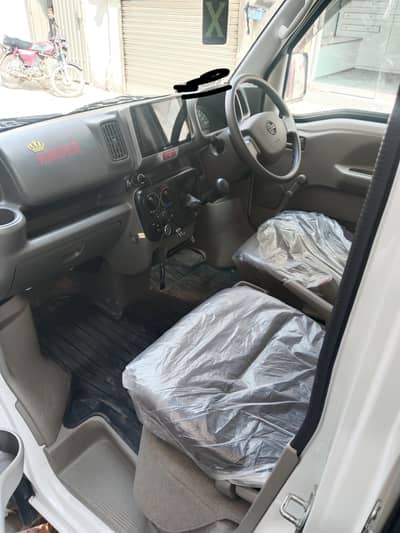 Nissan clipper nv 100 manual transmission 20/25