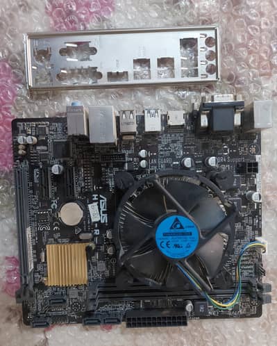 Asus H110 M-R