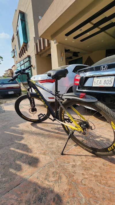 mountain cycle - Size 29