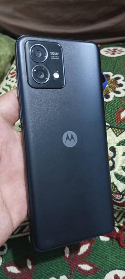 Moto G Stylus 2023 5G (4GB / 128GB) Non-PTA