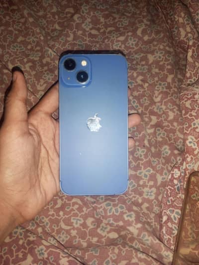 IPHONE 13 OSM CAMERA RESULTS 70 BETTERY HEALTH