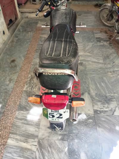 hond 70 bike for sale