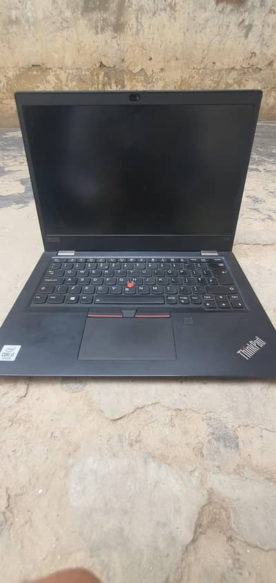 Lenovo L13 core i5 10th Generation 10/10 condition battery life 3hours