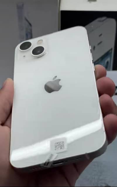 iPhone 13mini PTA approved