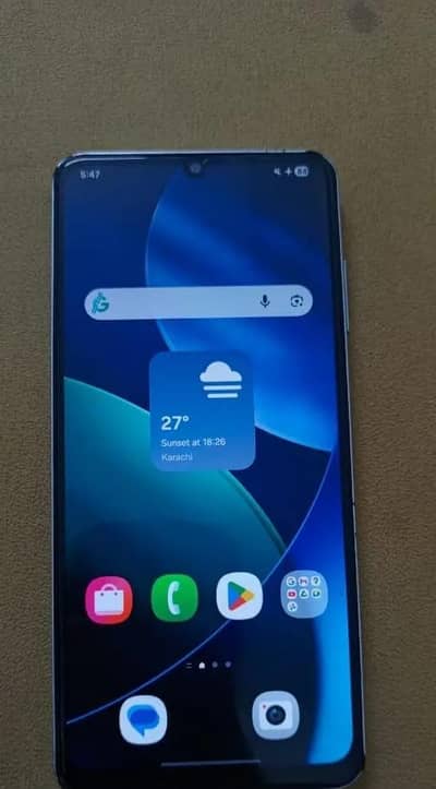 SUMSUNG A06   6/128GB