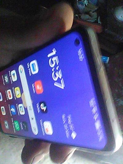 OPPO F21 PRo with Box cHARGAR 03002797712