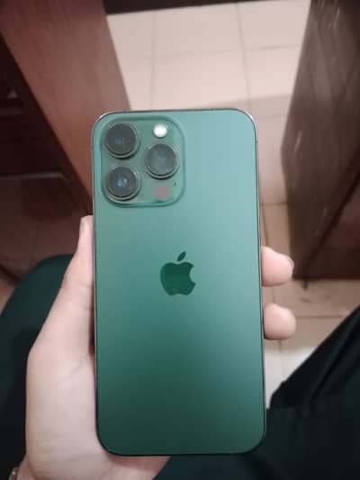 Iphone 13 pro factory unlock Non pta