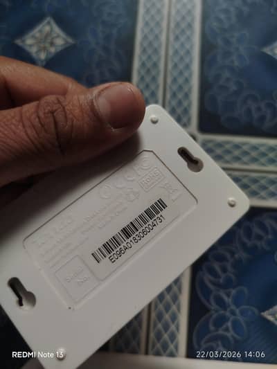 Tenda 5 port adapter  S105-5