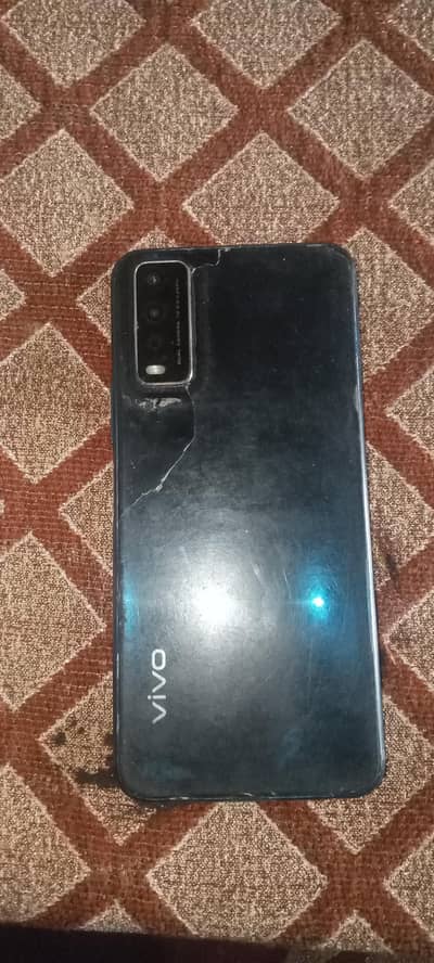 vivo y20