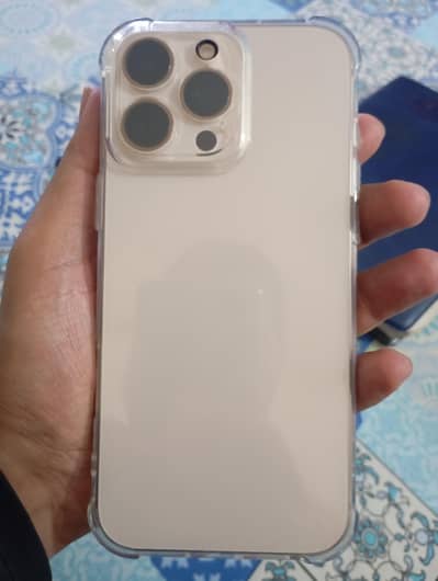 Apple Iphone 16 pro max jv (1 TB) 1024GB