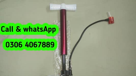 China pump Air pumps very easy & smart use machine