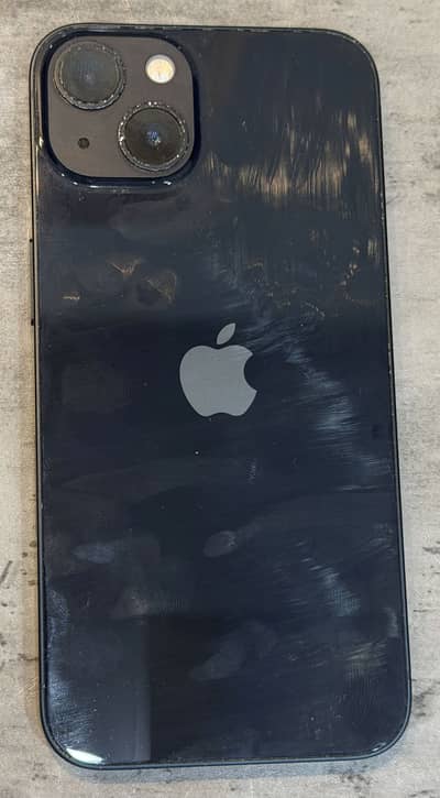 iPhone 13 Non-PTA - 100% Genuine