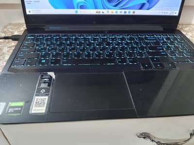 lenovo IdeaPad gaming 3