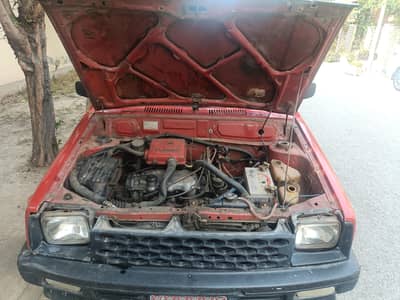 Daihatsu Charade for sale