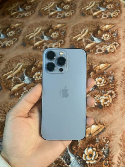 Iphone 13 pro unlock non pta 256gb