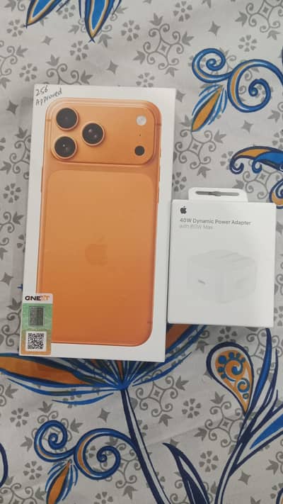 Apple iPhone 17 Pro Max