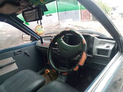 mehran 2007 for sell