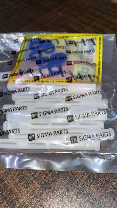 Petrol Jaaly with challa