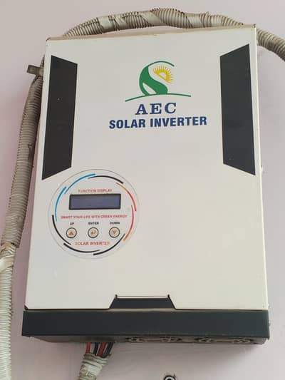 8KVA solar interver