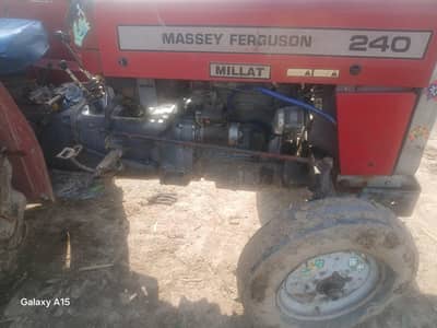 Tractor For Sale 03042101165