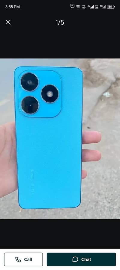 for sale Tecno spark 20 8+8/256