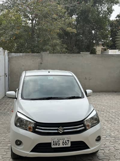 Suzuki Cultus 2025 For sale