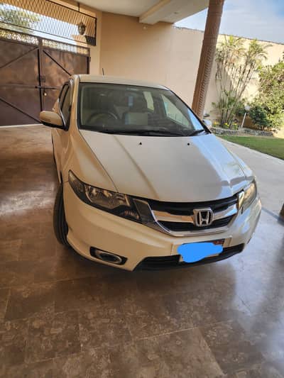 HONDA CITY IVTEC 2020 MODEL