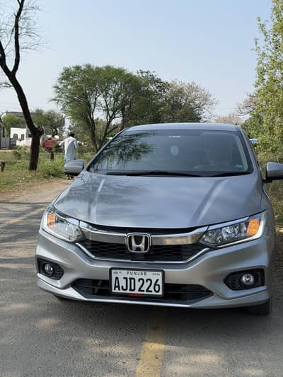 Honda city 1500 cc 2022 model
