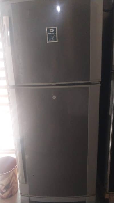 fridge ki bahut acchi condition Hai sach mein koi fault Nahin Hai