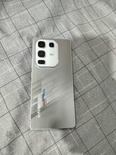 Infinix note 50 pro.    03026643347